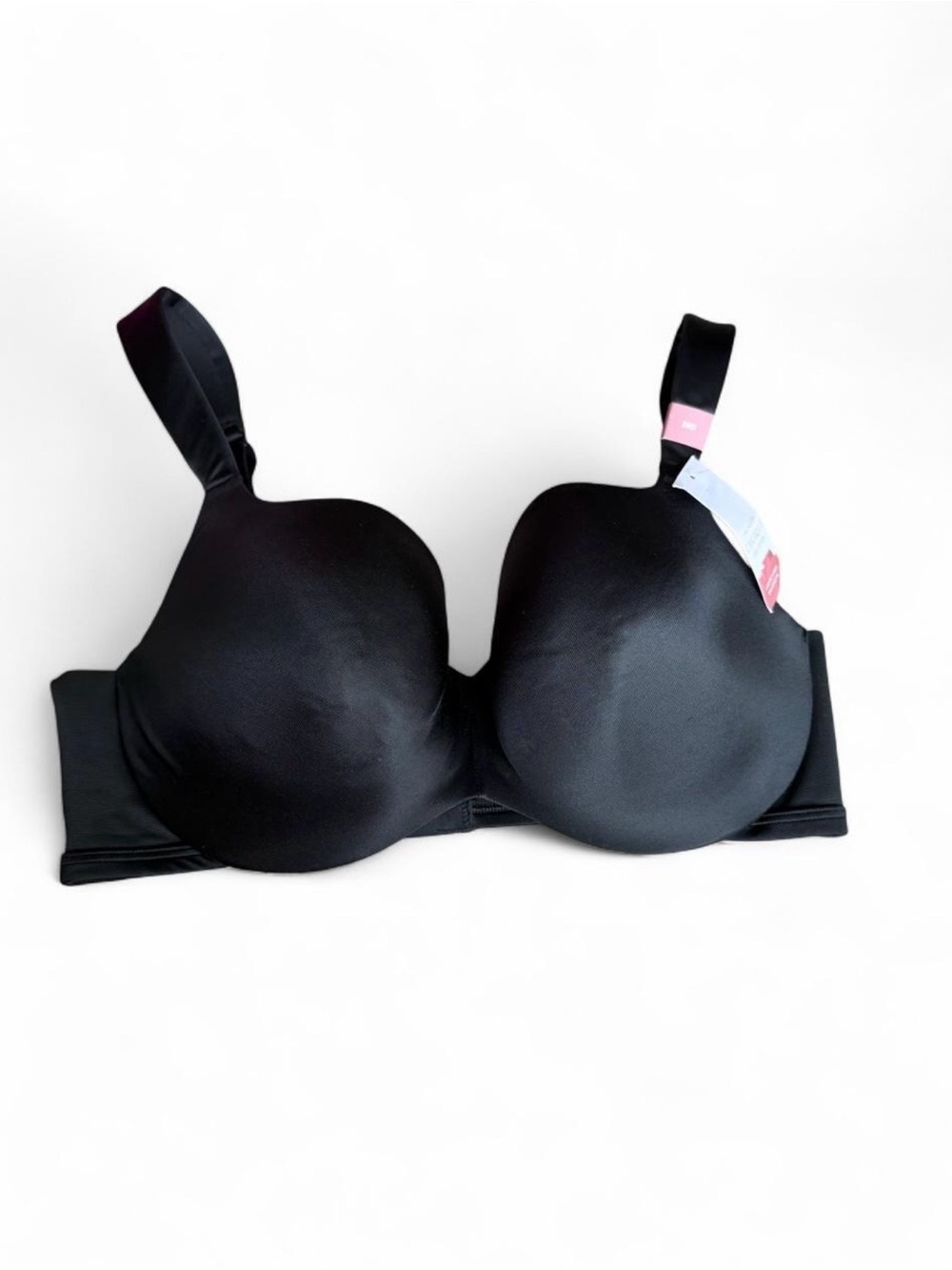 Cacique Lightly Lined Balconette Bra 38D New